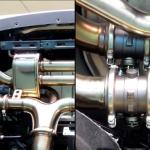 HKS 3SX Exhaust for R35 GTR (31025-AN006)