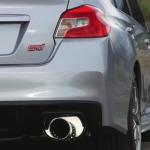 HKS Super Turbo Exhaust for 2015+ WRX/STi (Stainless) (31029-AF011)