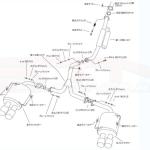 HKS Super Turbo Exhaust for 2015+ WRX/STi (Titanium) (31029-AF013V)