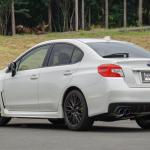 HKS Super Turbo Exhaust for 2015+ WRX/STi (Titanium) (31029-AF013V)