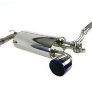 HKS Super Turbo Final Edition Exhaust for Evo X (31029-AM004)