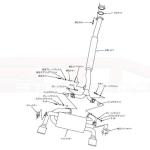 HKS Super Turbo Final Edition Exhaust for Evo X (31029-AM004)