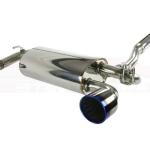 HKS Super Turbo Final Edition Exhaust for Evo X (31029-AM004)