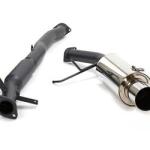 HKS Hi Power Exhaust for 2G DSM AWD (3106-EX001)