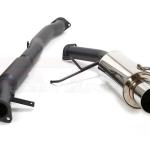 HKS Hi Power Exhaust for 2G DSM AWD (3106-EX001)