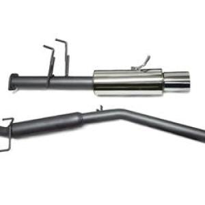 HKS Hi Power Exhaust for 1G DSM AWD (3106-EX004)
