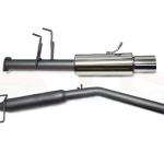 HKS Hi Power Exhaust for 1G DSM AWD (3106-EX004)