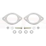 HKS Hi Power Exhaust for 02-07 WRX/STi (3106-EX008)