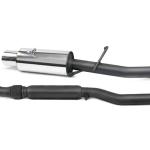 HKS Hi Power Exhaust for 02-07 WRX/STi (3106-EX008)