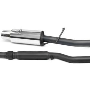 HKS Hi Power Exhaust for 02-07 WRX/STi (3106-EX008)