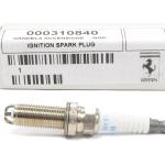 Ferrari OEM NGK Spark Plug for 488 (000310840)