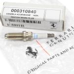 Ferrari OEM NGK Spark Plug for 488 (000310840)