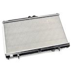 CSF Evo 8/9 Factory Replacement Radiator (3127)
