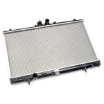 CSF Evo 8/9 Factory Replacement Radiator (3127)
