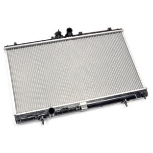 CSF Evo 8/9 Factory Replacement Radiator (3127)