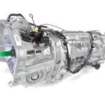 Subaru OEM 6-Speed Manual Transmission for 2007 STi (32000AJ350)