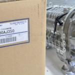 Subaru OEM 6-Speed Manual Transmission for 2007 STi (32000AJ350)