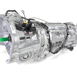 Subaru OEM 6-Speed Manual Transmission for 2007 STi (32000AJ350)