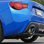 HKS Hi Power Spec-L2 Exhaust for BRZ FRS 86 (32016-AT123)