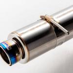 HKS Hi Power Spec-L2 Exhaust for BRZ FRS 86 (32016-AT123)