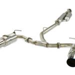 HKS Hi Power Spec-L Exhaust for BRZ FRS 86 (32016-BT001)