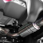 HKS Hi Power Spec-L Exhaust for BRZ FRS 86 (32016-BT001)