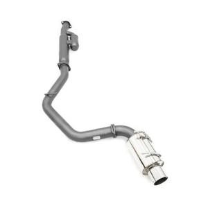 HKS Hi Power Exhaust for BRZ FRS 86 (32016-BT002)