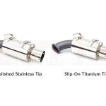 HKS Hi Power Exhaust for BRZ FRS 86 (32016-BT002)