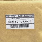Nissan OEM 2017+ Bell Housing Upgrade for R35 GTR (32040-6AV0A)
