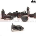 Auto Meter Ratchet Fasteners