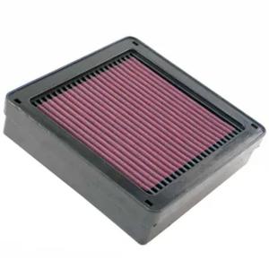 K&N Replacement Air Filter for Evo 4-9 (33-2105)