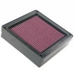 K&N Replacement Air Filter for Evo 4-9 (33-2105)