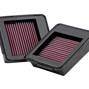 K&N Replacement Air Filters for R35 GTR (33-2413)