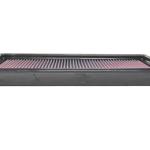K&N Replacement Air Filter for Audi RS3/TTRS (33-3036)