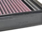 K&N Replacement Air Filter for Audi RS3/TTRS (33-3036)