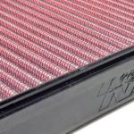 K&N Replacement Air Filter for Audi RS3/TTRS (33-3036)