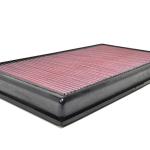 K&N Replacement Air Filter for Audi RS3/TTRS (33-3036)