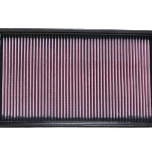 K&N Replacement Air Filter for Audi RS3/TTRS (33-3036)