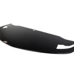 APR Carbon Fiber Front Wind Splitter with Rods for 2020+ Supra GR (CW-330020)
