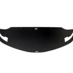APR Carbon Fiber Front Wind Splitter with Rods for 2020+ Supra GR (CW-330020)