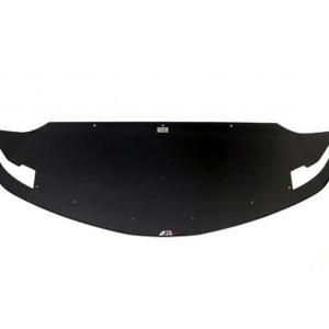 APR Carbon Fiber Front Wind Splitter with Rods for 2020+ Supra GR (CW-330020)