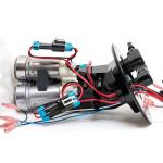 Fore Innovations Triple Pump Module for R35 GTR (34-900)