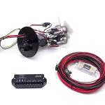 Fore Innovations Triple Pump Module for R35 GTR (34-900)
