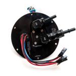 Fore Innovations Triple Pump Module for R35 GTR (34-900)