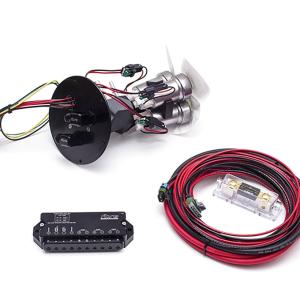 Fore Innovations Triple Pump Module for R35 GTR (34-900)