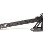 Wilwood Hand Brake Lever Assembly (Horizontal) (340-14768)