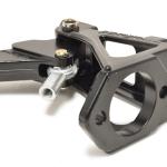 Wilwood Hand Brake Lever Assembly (Horizontal) (340-14768)