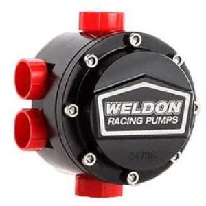 Weldon 6.8 GPM Mechanical Fuel Pump (34706)