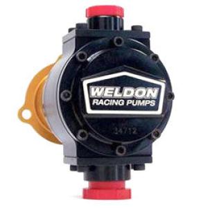 Weldon 12.5 GPM Mechanical Fuel Pump (34712)