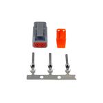 AEM DTM-Style Pin Kit